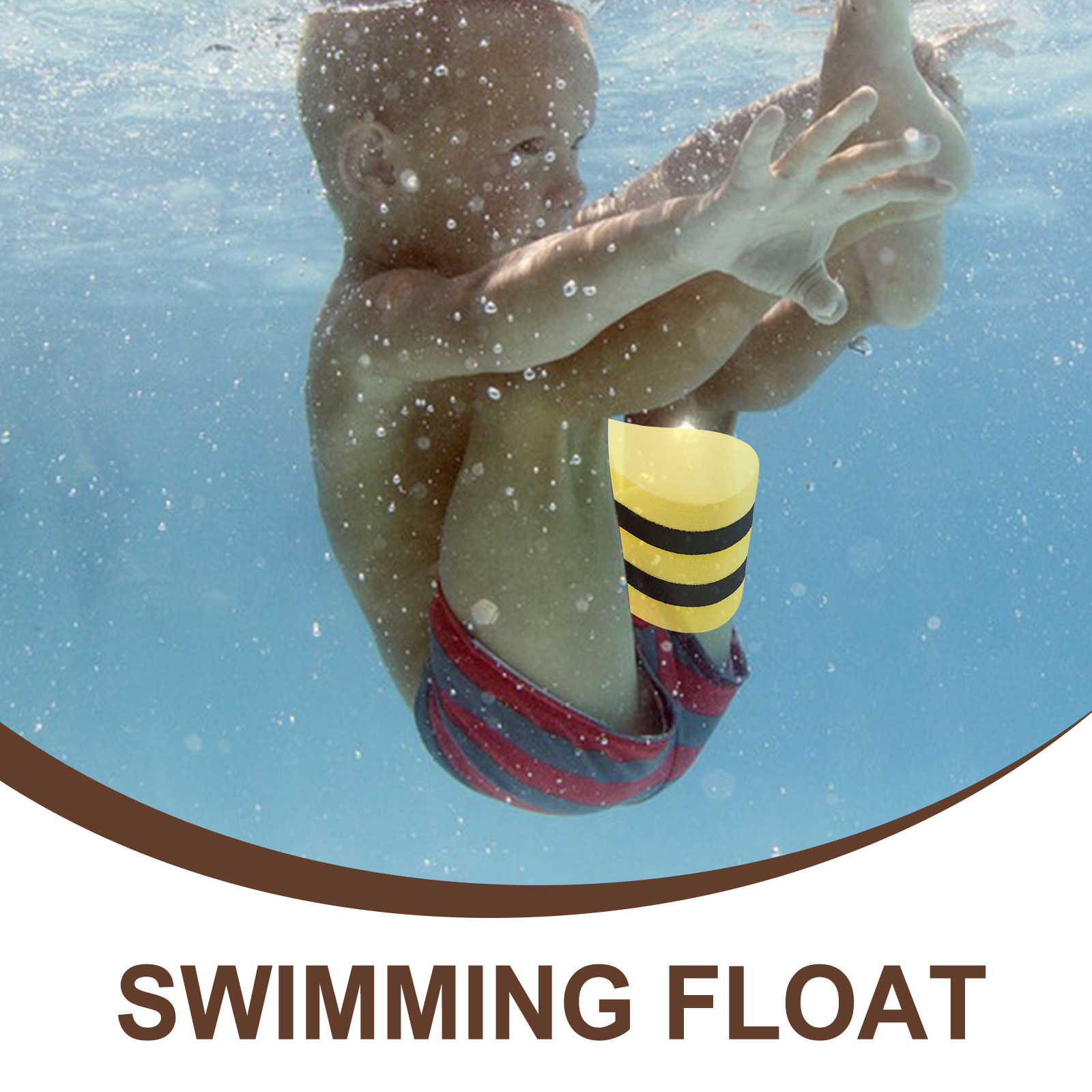 Extra Thick Eva Pull Buoy Leg  - Pull Buoy Swimming recensie en prijs