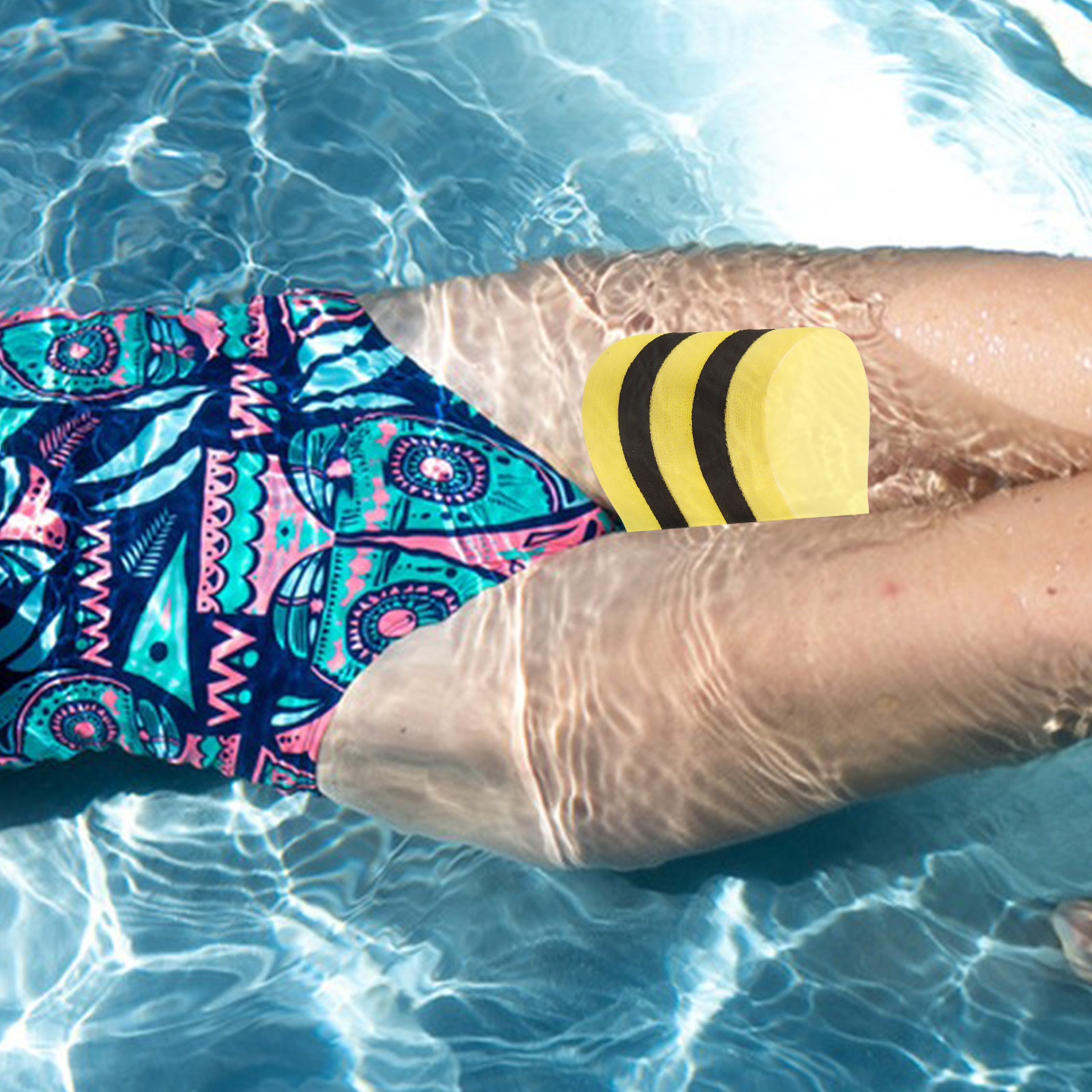 Extra Thick Eva Pull Buoy Leg  - Pull Buoy Swimming recensie en prijs