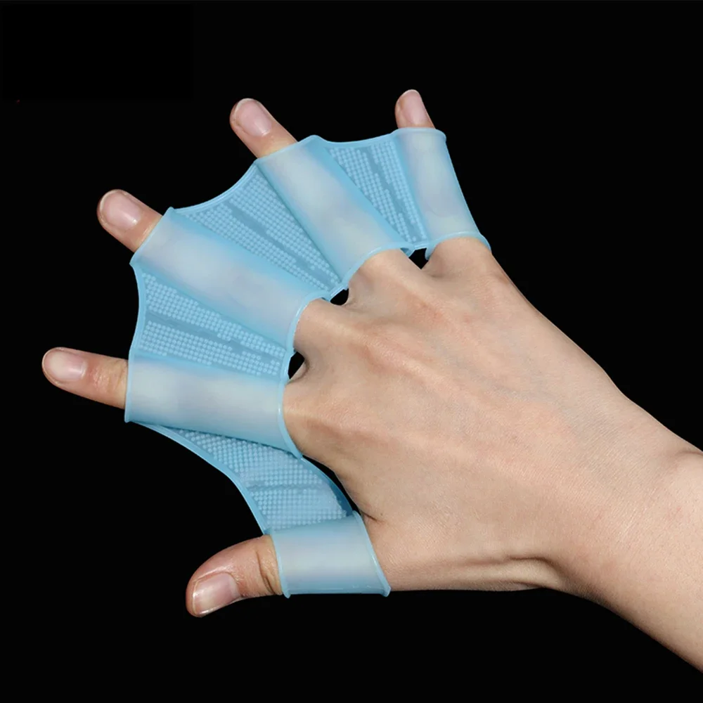 Silicone Swimming Fins Flipper - Sports Equipment 7 Year Old recensie en prijs