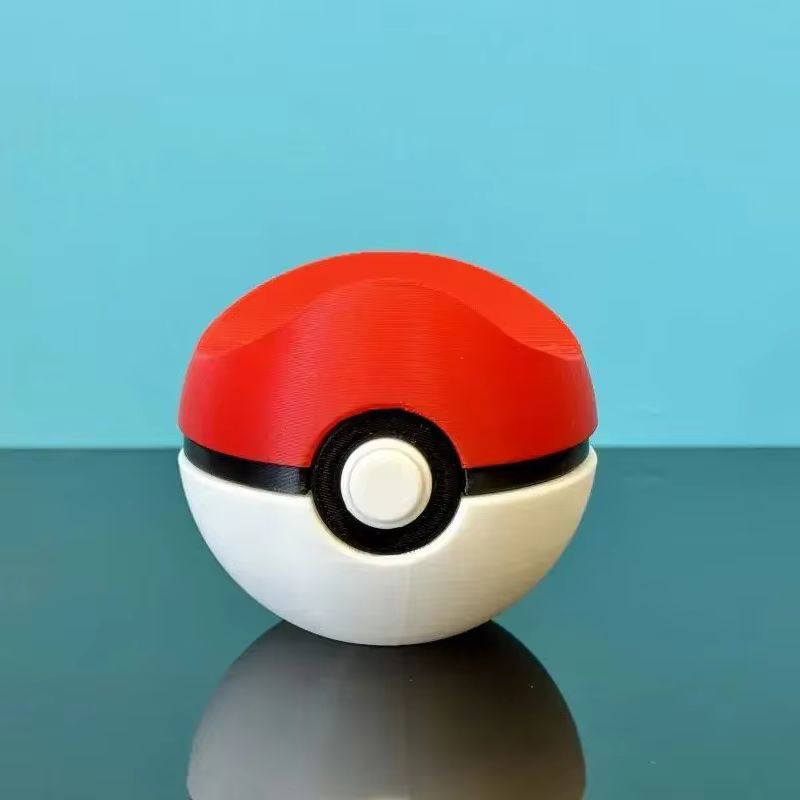 New Poke Ball Pokmeon For PS5/ - Bocce Ball Set recensie en prijs