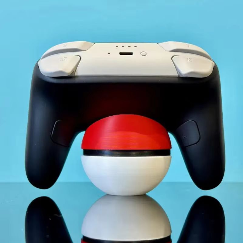 New Poke Ball Pokmeon For PS5/ - Bocce Ball Set recensie en prijs