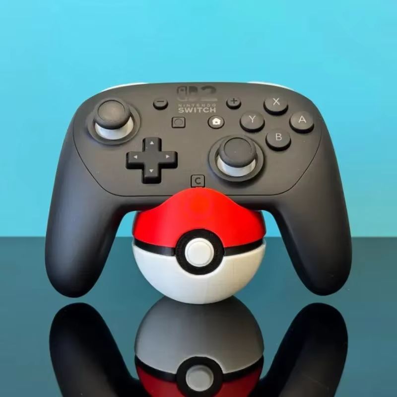 New Poke Ball Pokmeon For PS5/ - Bocce Ball Set recensie en prijs