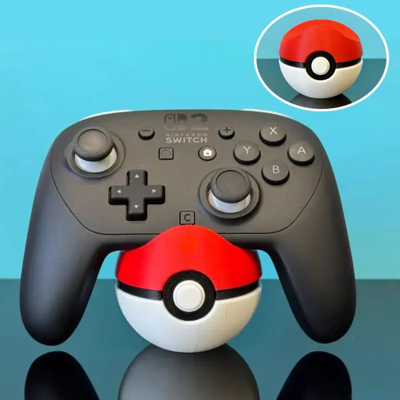 New Poke Ball Pokmeon For PS5/ - Bocce Ball Set recensie en prijs