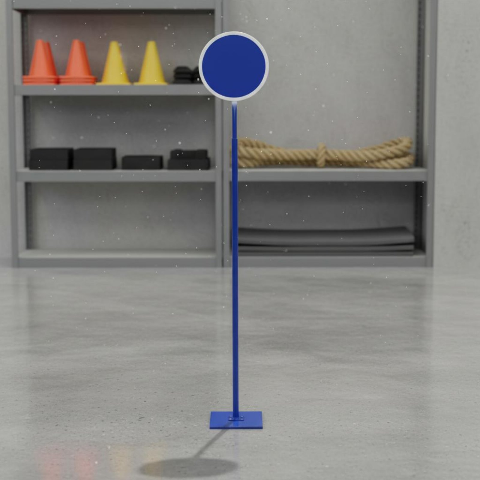 Athletics Starting Podium Anti - Sports Equipment That Starts With A recensie en prijs