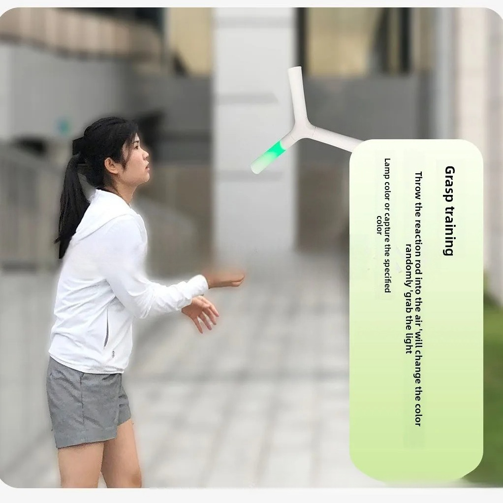 APP-Controlled Hand-Eye Coordi - Sports Equipment App recensie en prijs