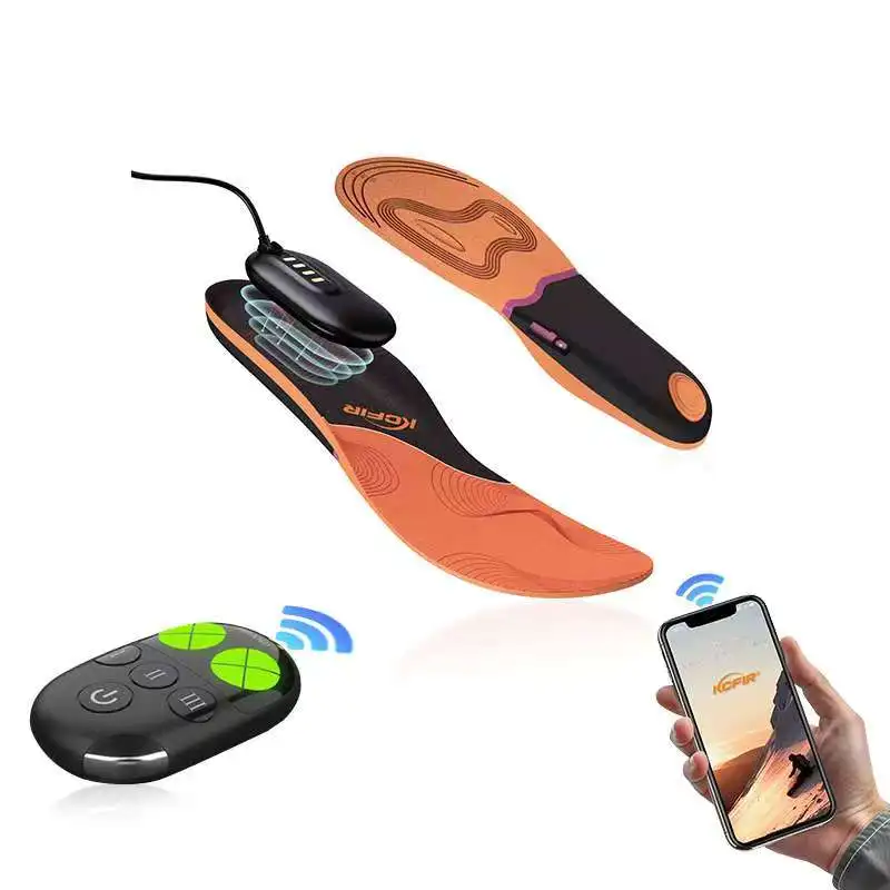 APP Rechargeable Battery-Power - Sports Equipment App recensie en prijs