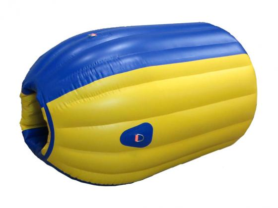 Water Inflatable Barf Ball Tow - Sports Equipment That Starts With A recensie en prijs