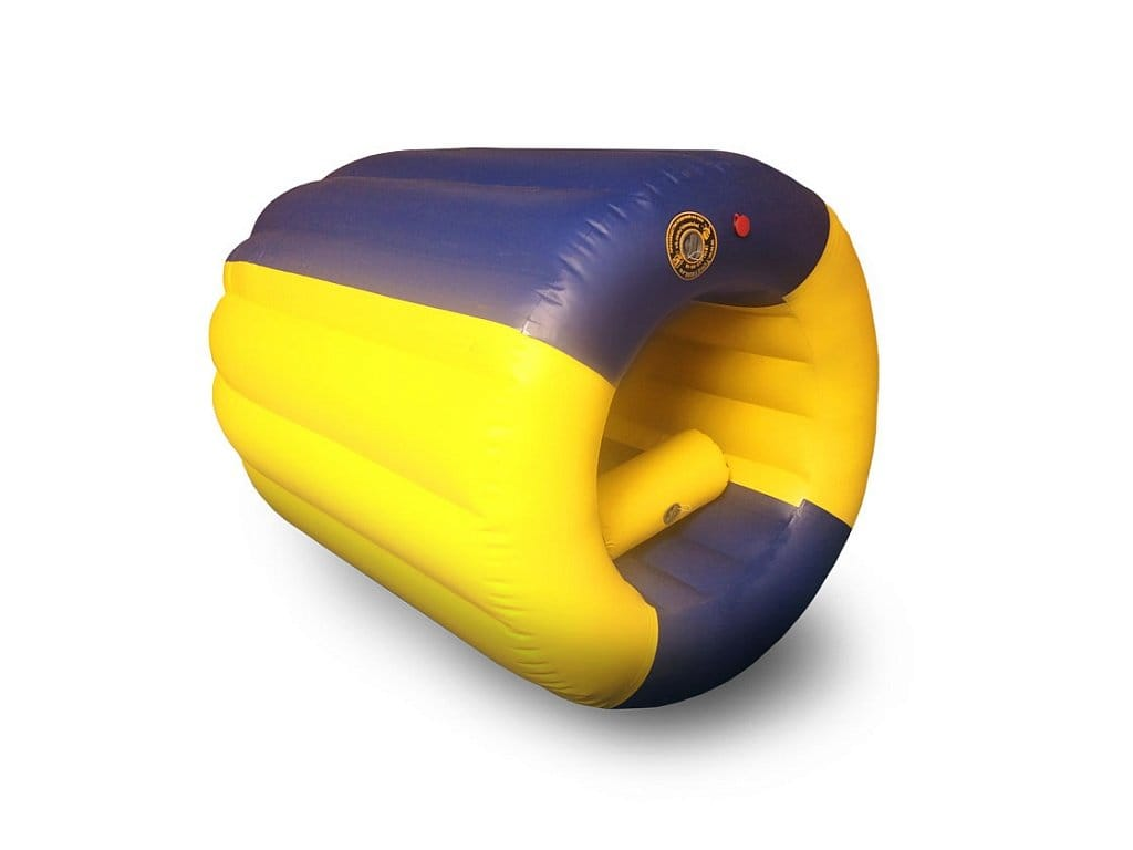 Water Inflatable Barf Ball Tow - Sports Equipment That Starts With A recensie en prijs