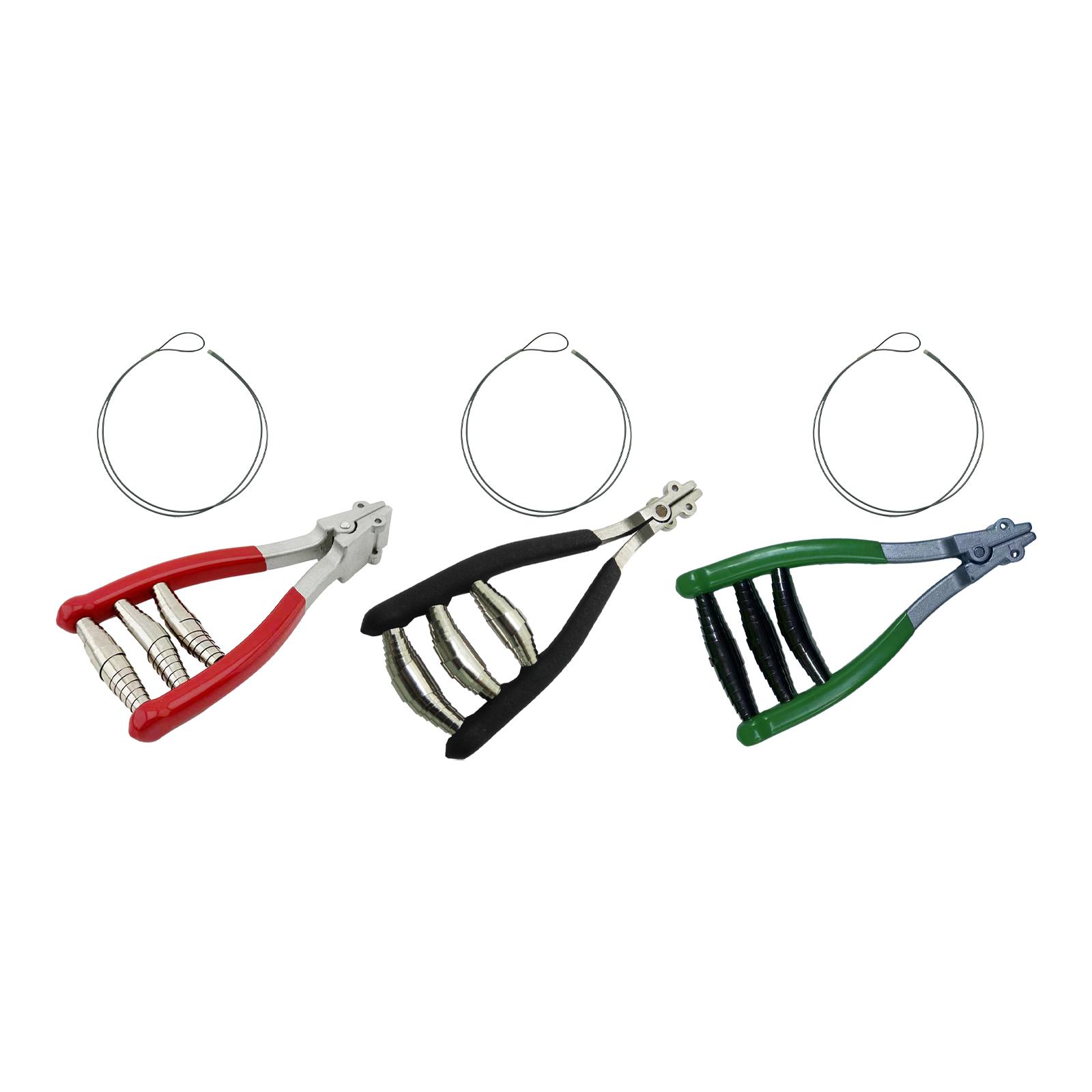 String Starting Clamp Badminto - Sports Equipment That Starts With A recensie en prijs
