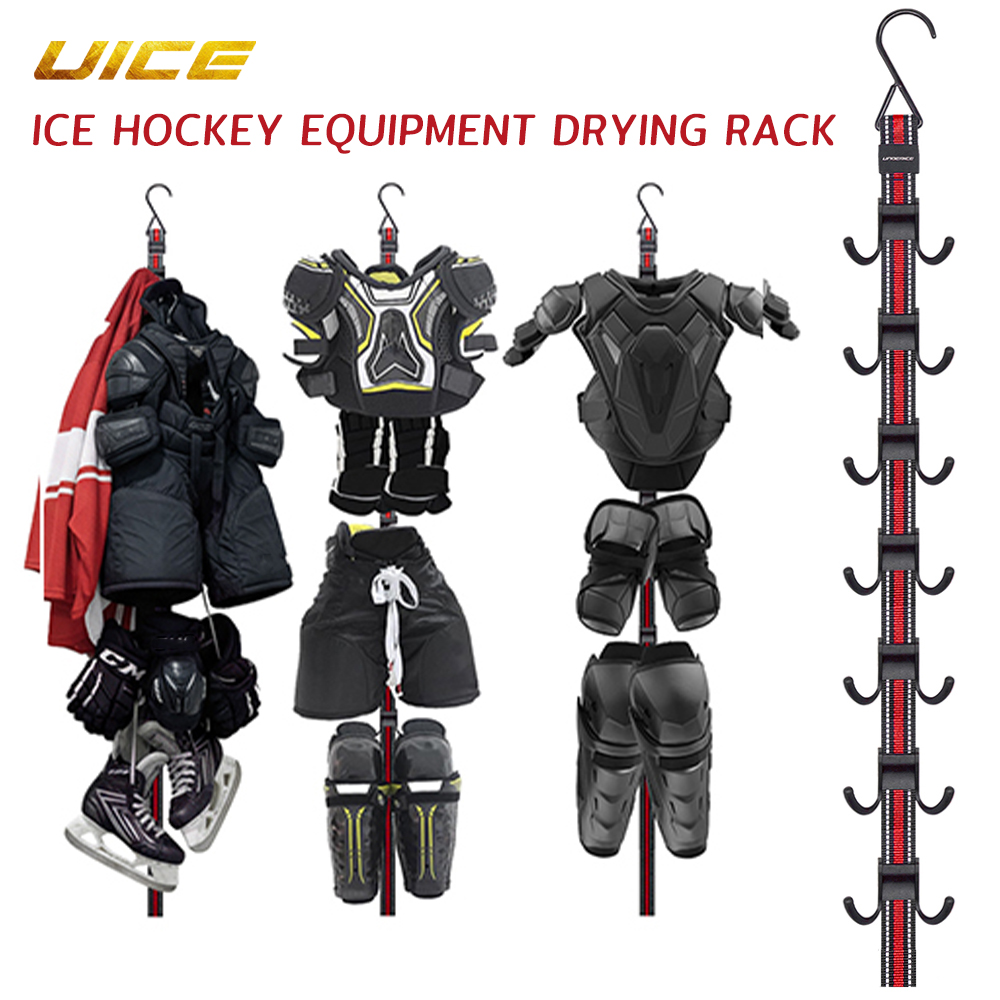 Hockey Gear Drying Rack Storag - Sports Equipment Drying Rack recensie en prijs