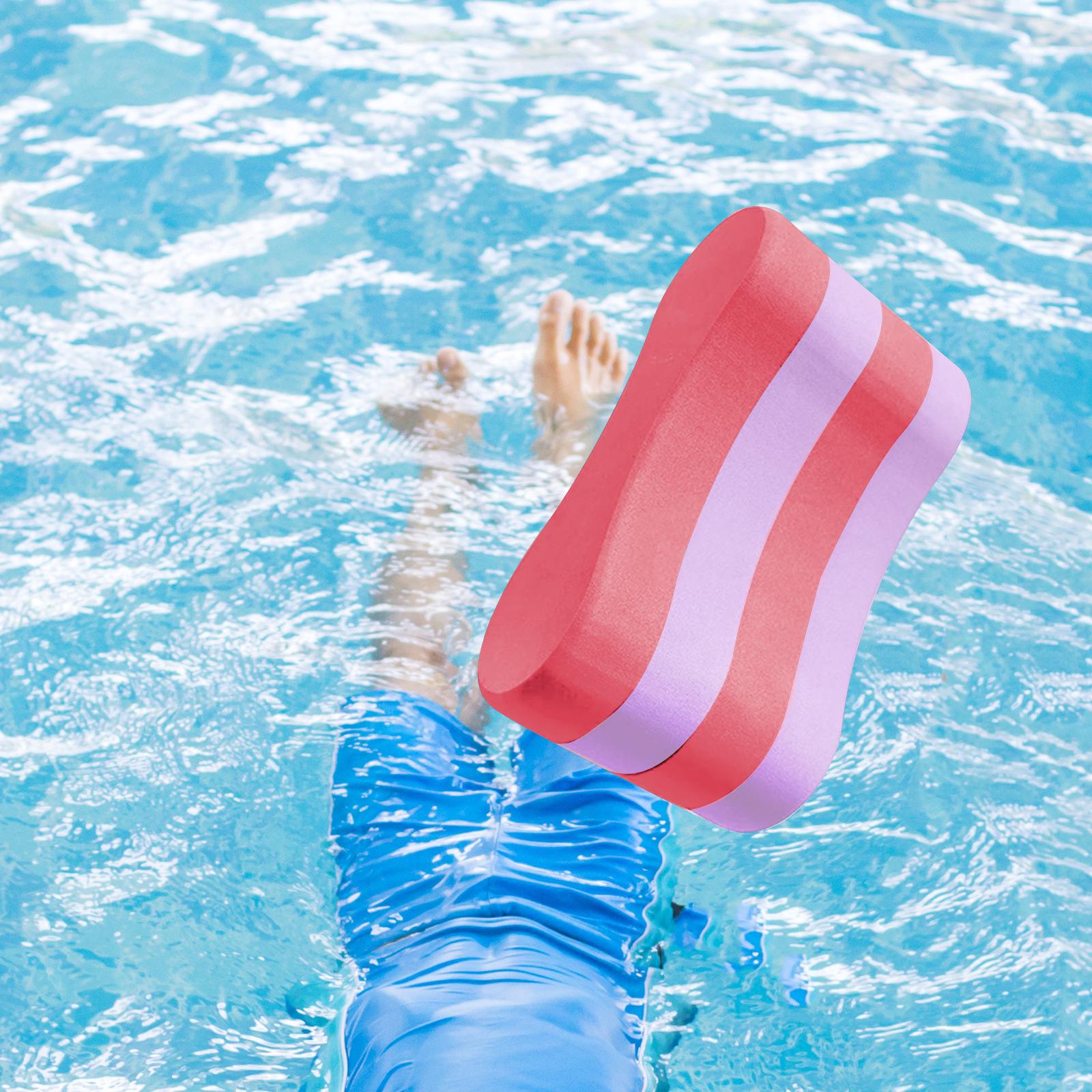 Pull Buoy Leg Float Swim Train - Pull Buoy Swimming recensie en prijs
