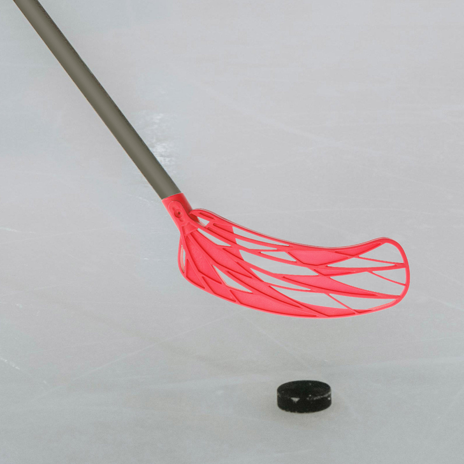 Dry Land Hockey Stick Blade Mu - Field Hockey Stick recensie en prijs