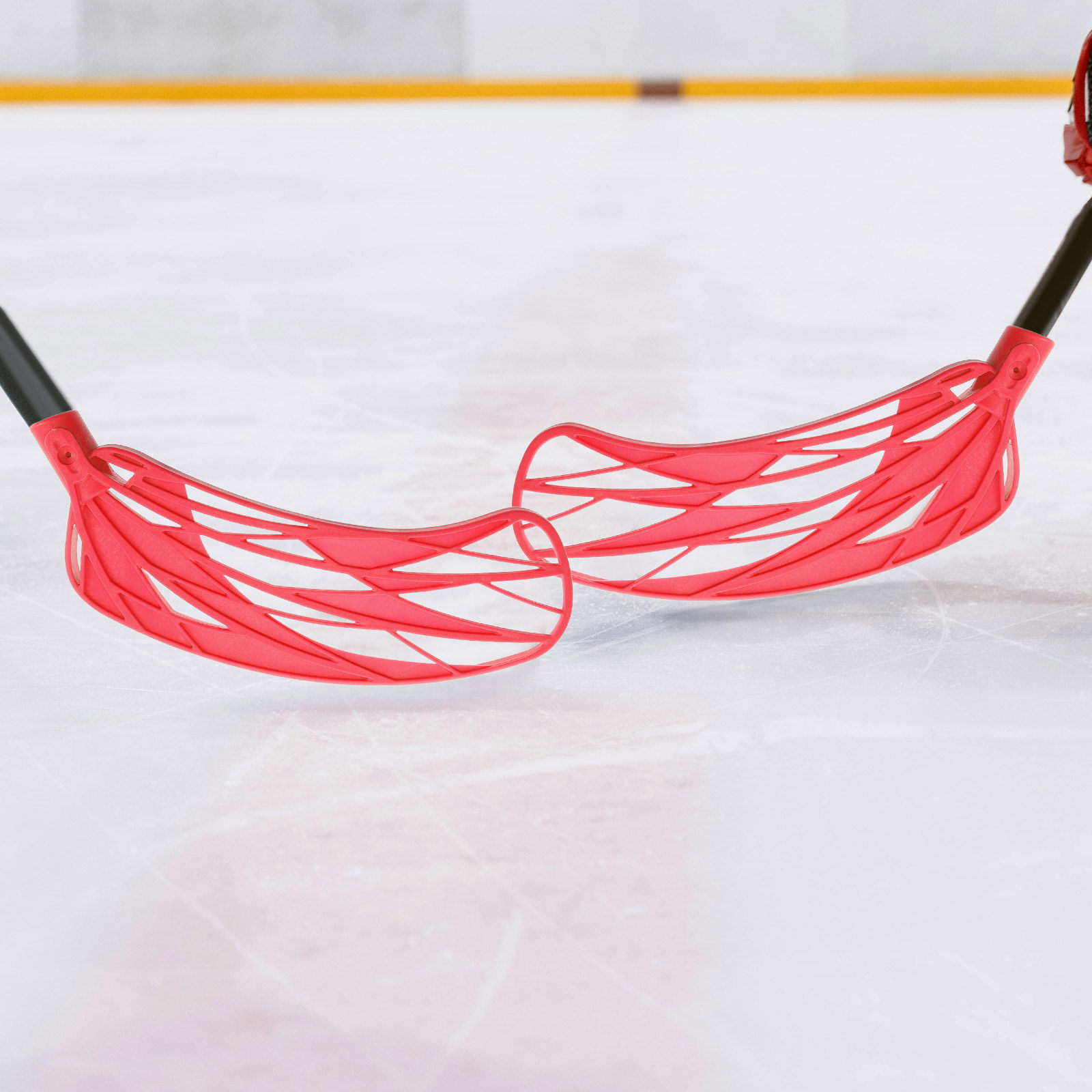 Dry Land Hockey Stick Blade Mu - Field Hockey Stick recensie en prijs