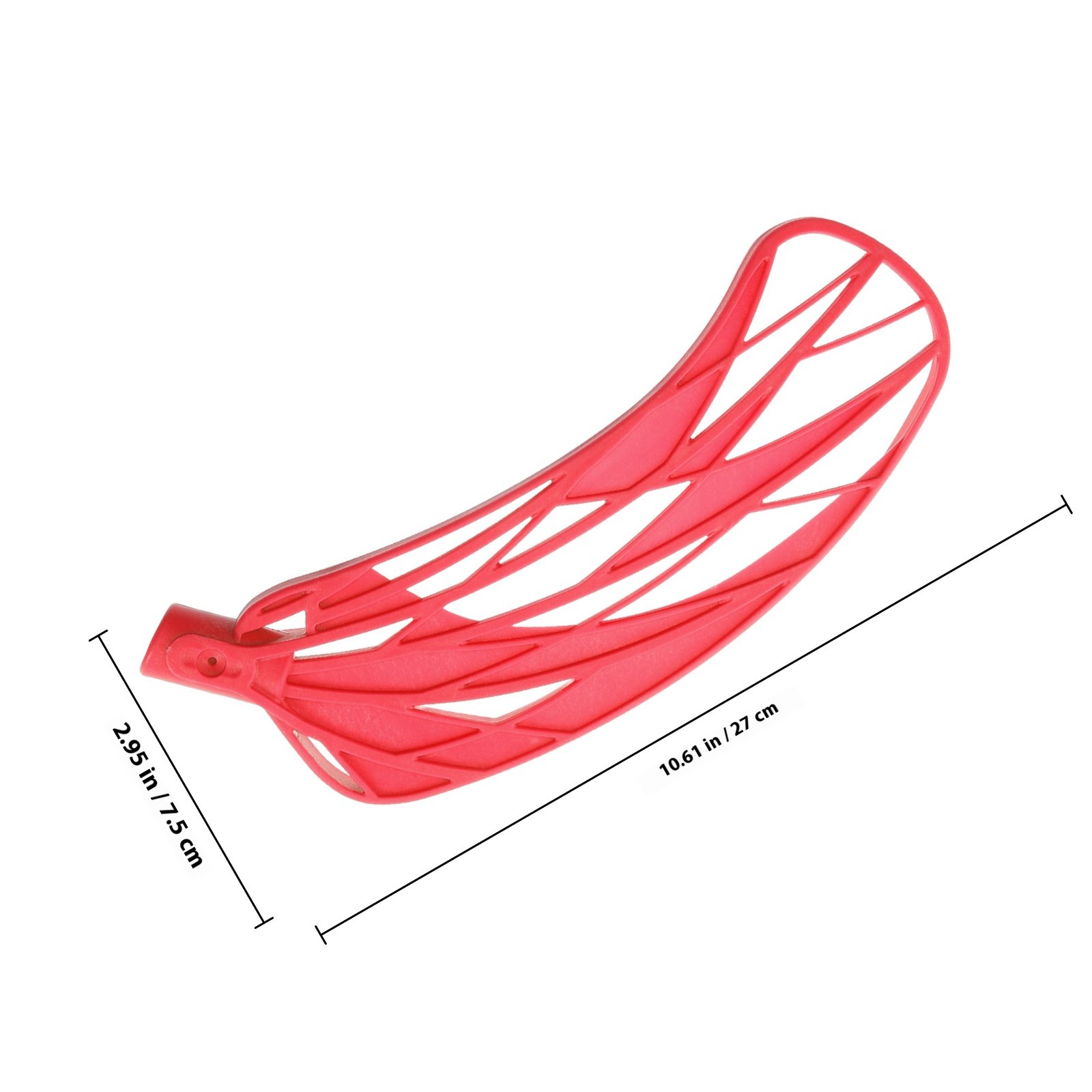 Dry Land Hockey Stick Blade Mu - Field Hockey Stick recensie en prijs