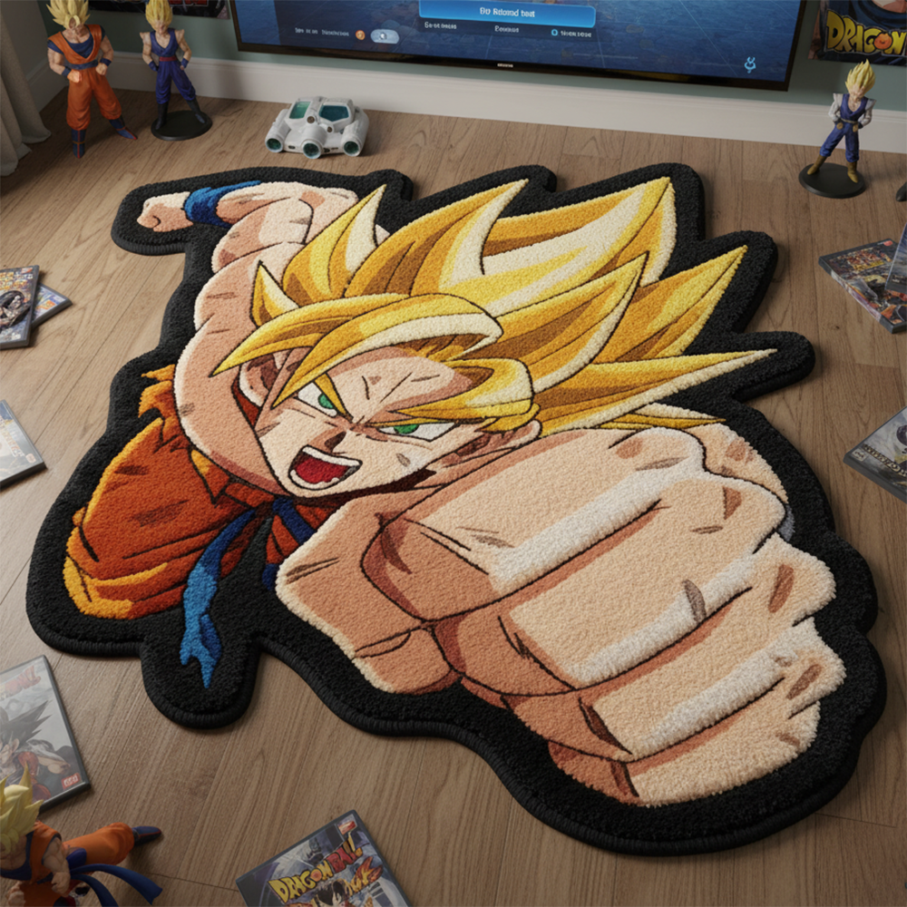 Cartoon Anime Dragon Ball Supe - Bocce Ball Set recensie en prijs
