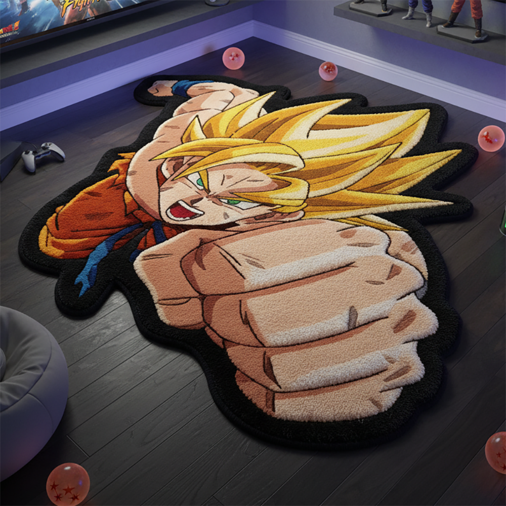 Cartoon Anime Dragon Ball Supe - Bocce Ball Set recensie en prijs