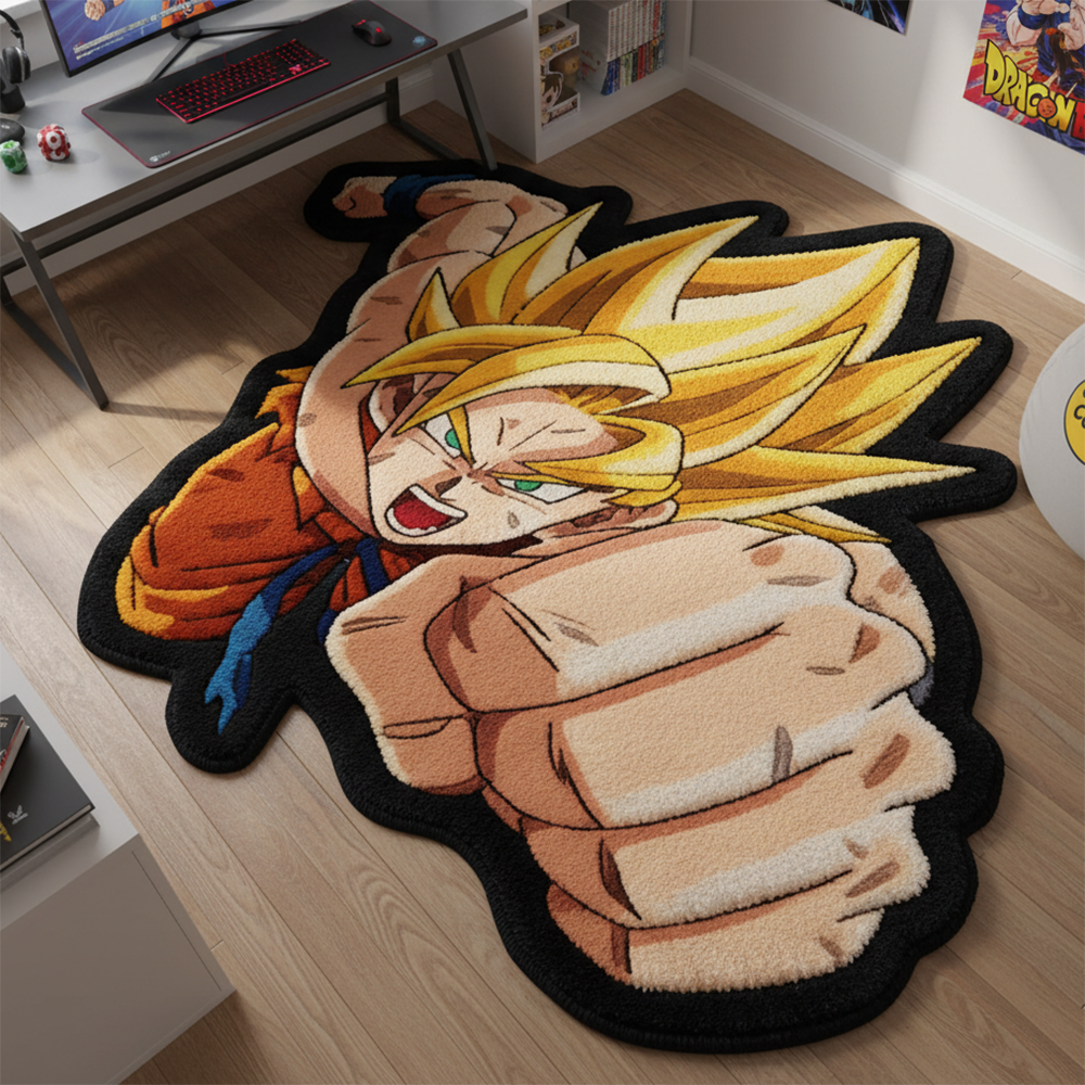 Cartoon Anime Dragon Ball Supe - Bocce Ball Set recensie en prijs