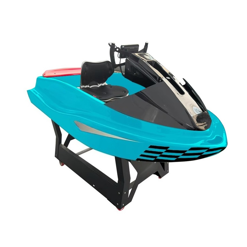 2026 New Water Jet Ski Motor B - Sports Equipment Jet2 recensie en prijs