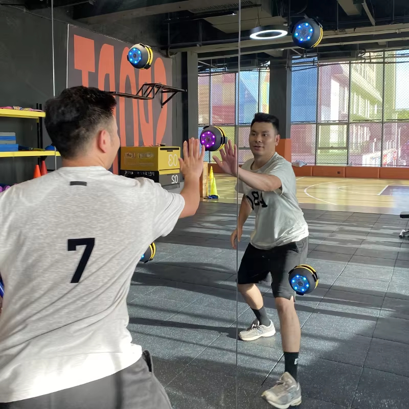Basketball Football Boxing Spo - Sports Equipment App recensie en prijs