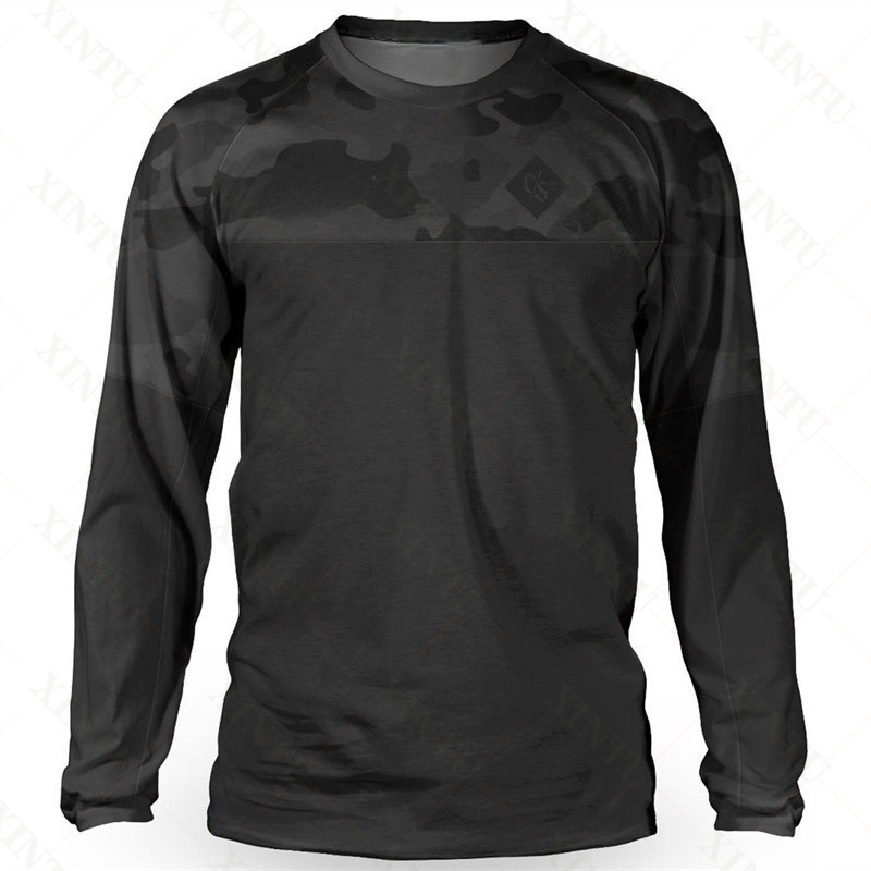 Loose Rider Men's Jersey DH Mo - Sports Equipment Jersey recensie en prijs