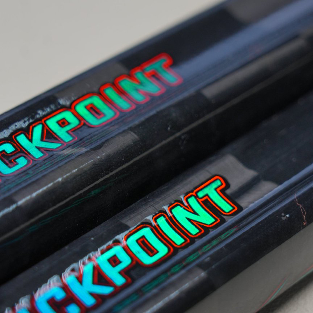 China Factory Carbon Fibre Com - Field Hockey Stick recensie en prijs
