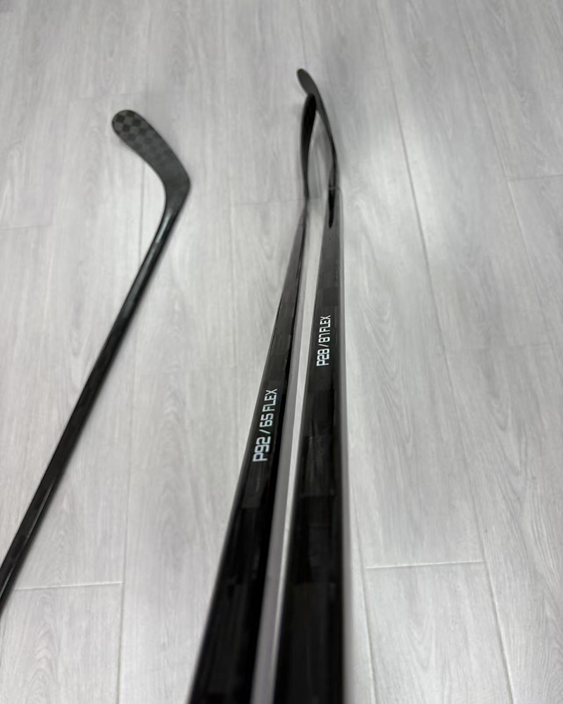 China Factory Carbon Fibre Com - Field Hockey Stick recensie en prijs