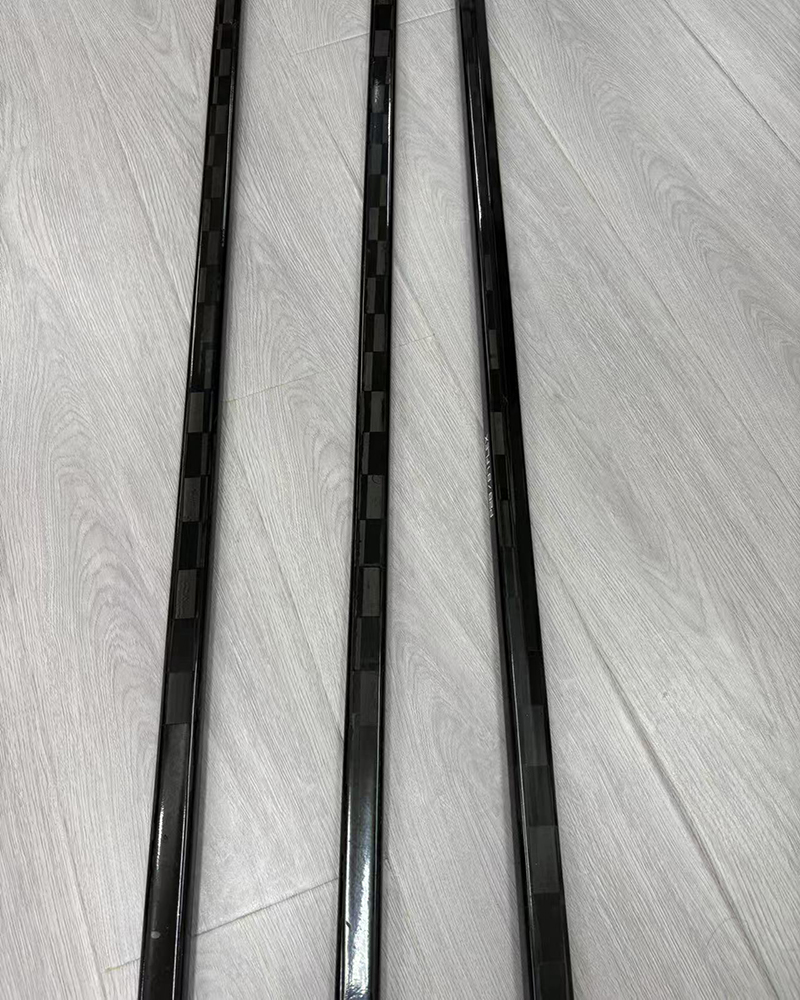 China Factory Carbon Fibre Com - Field Hockey Stick recensie en prijs
