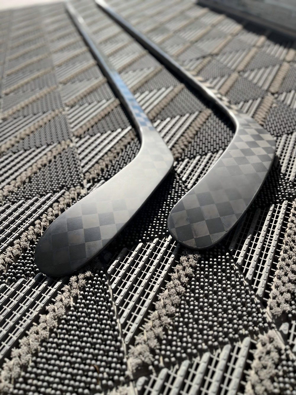 China Factory Carbon Fibre Com - Field Hockey Stick recensie en prijs