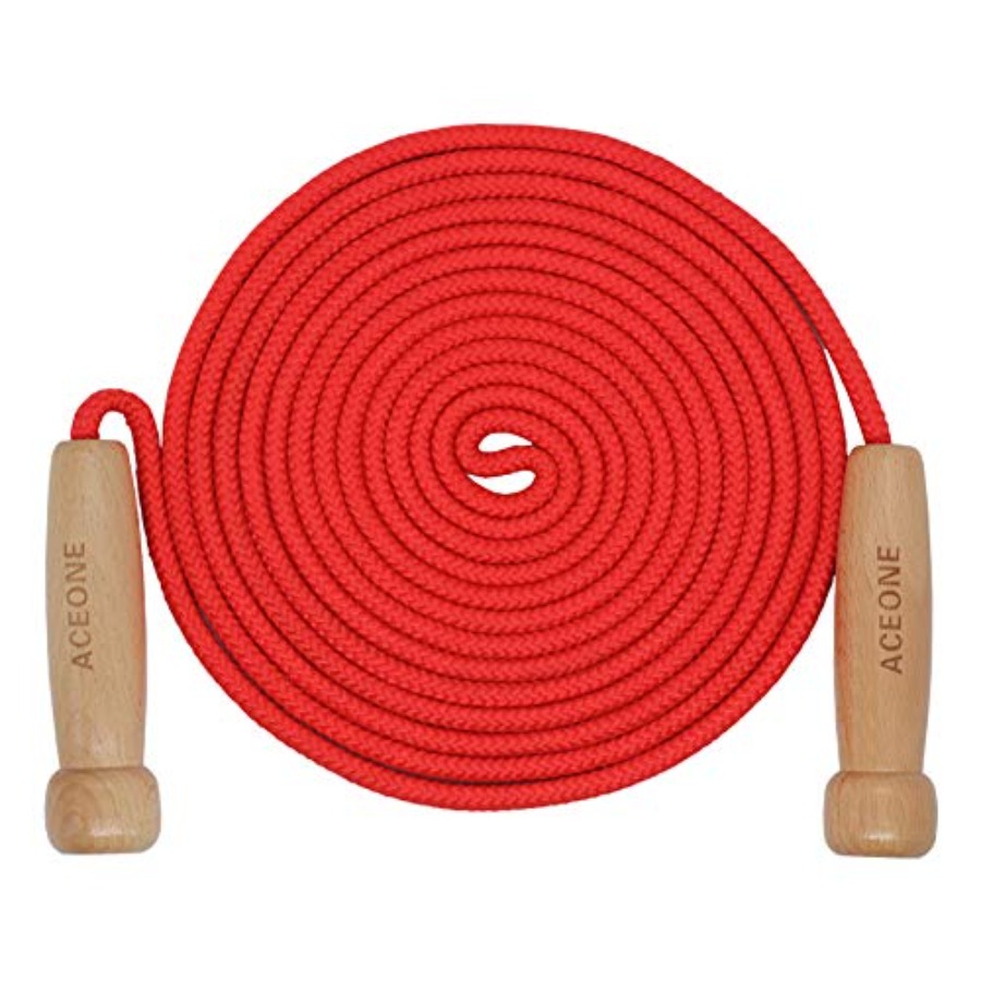 16 FT Long Jump Rope for,Adjus - Jump Rope Double Dutch recensie en prijs