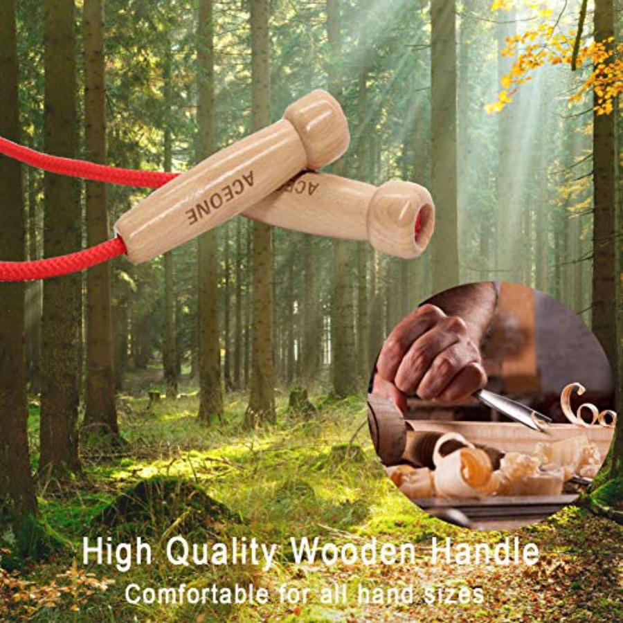 16 FT Long Jump Rope for,Adjus - Jump Rope Double Dutch recensie en prijs