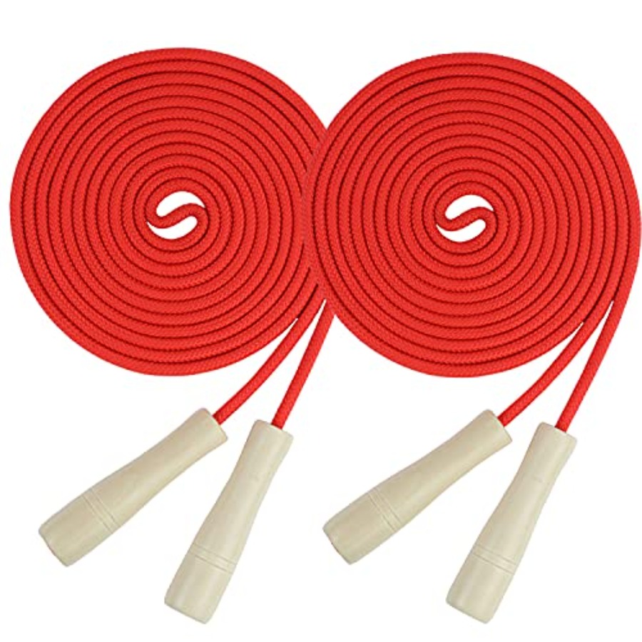 Double Dutch Jump Rope 16 Feet - Jump Rope Double Dutch recensie en prijs