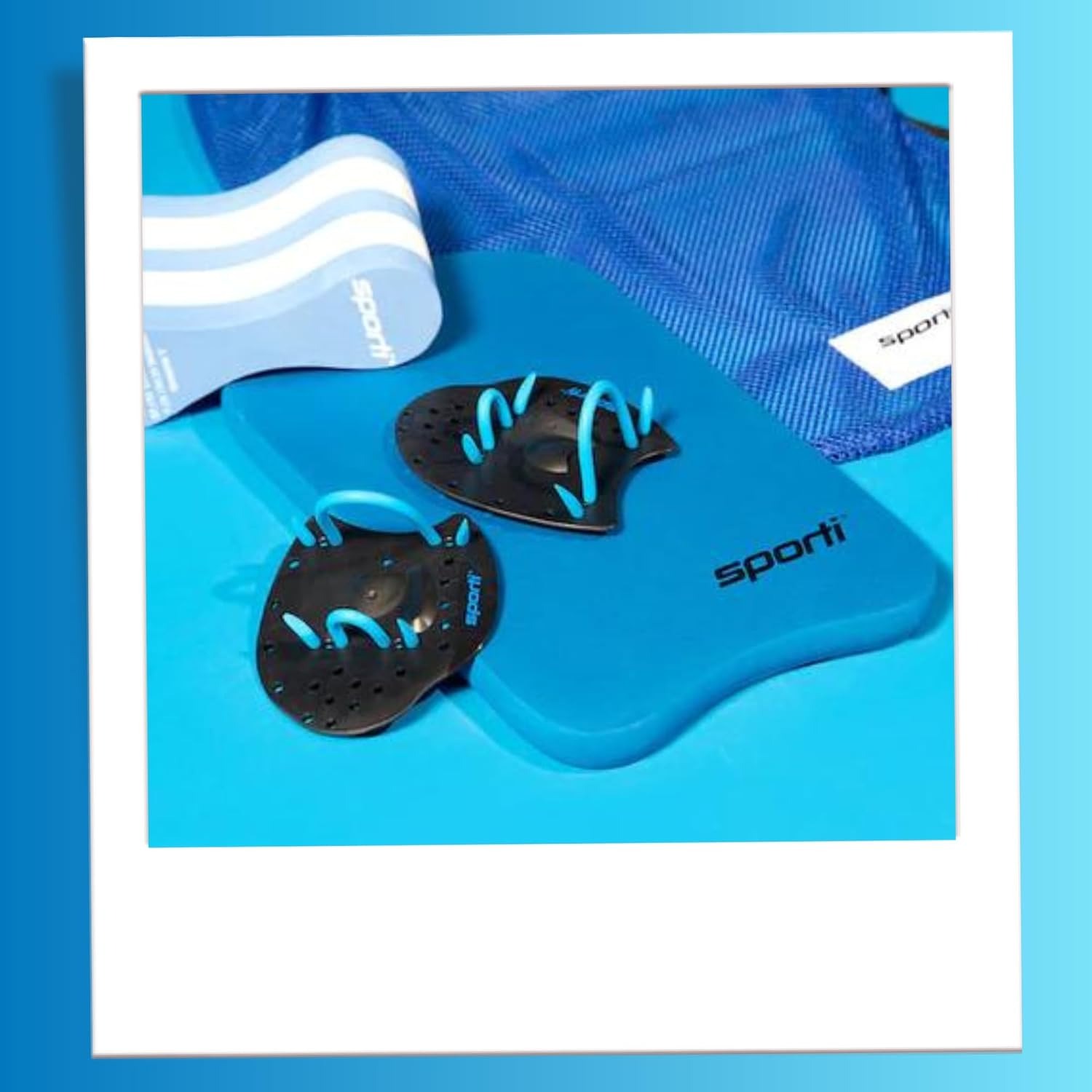 Pull Buoy Float Body Strength  - Pull Buoy Swimming recensie en prijs