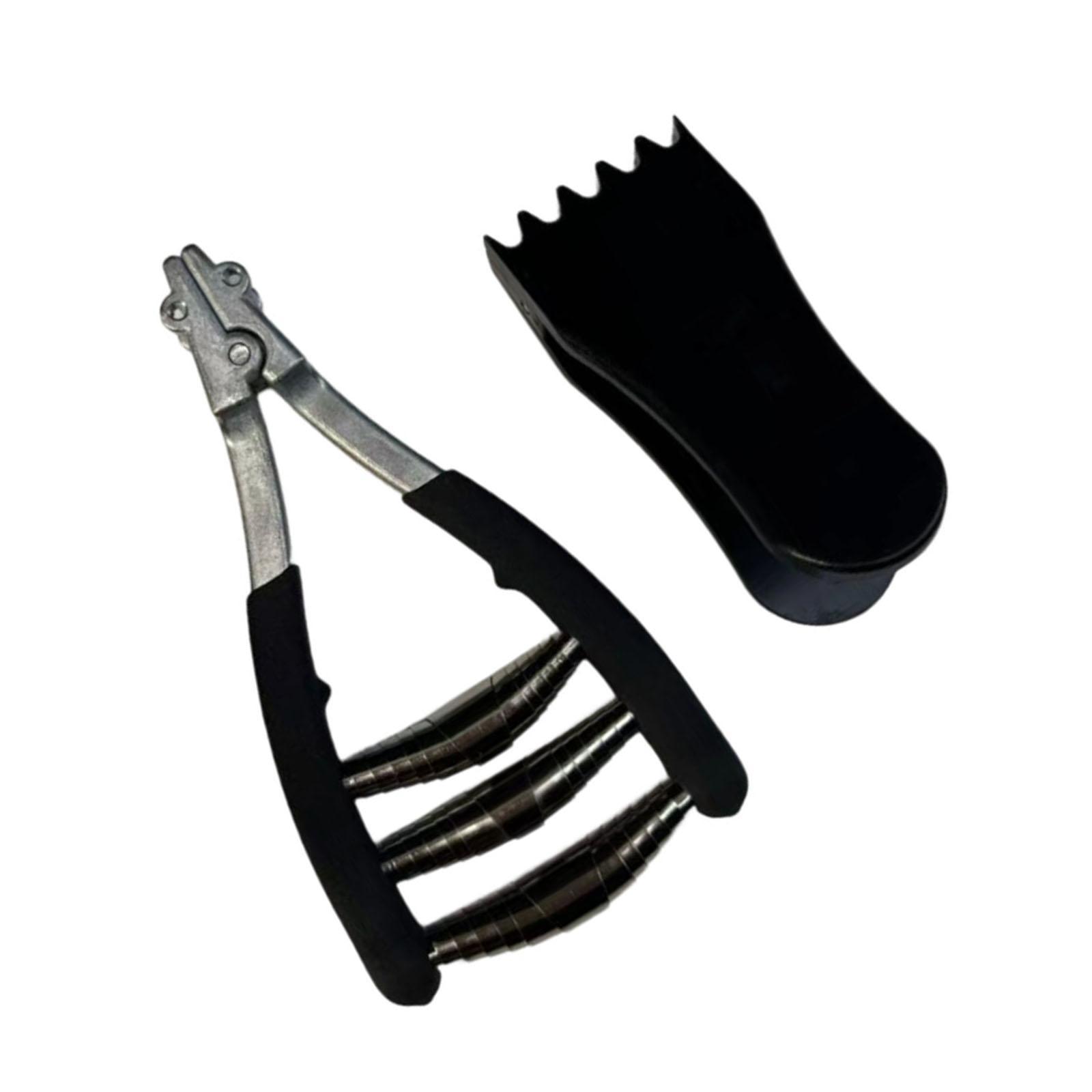Starting Clamp for Racket Stri - Sports Equipment That Starts With A recensie en prijs
