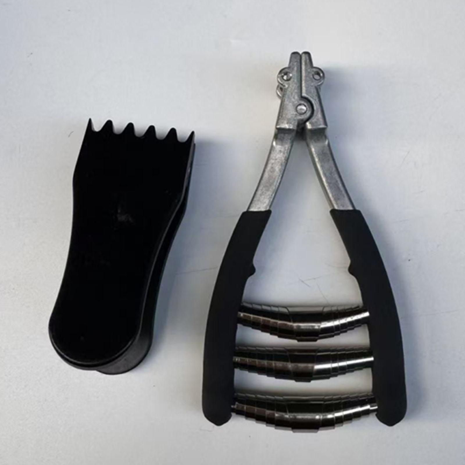 Starting Clamp for Racket Stri - Sports Equipment That Starts With A recensie en prijs