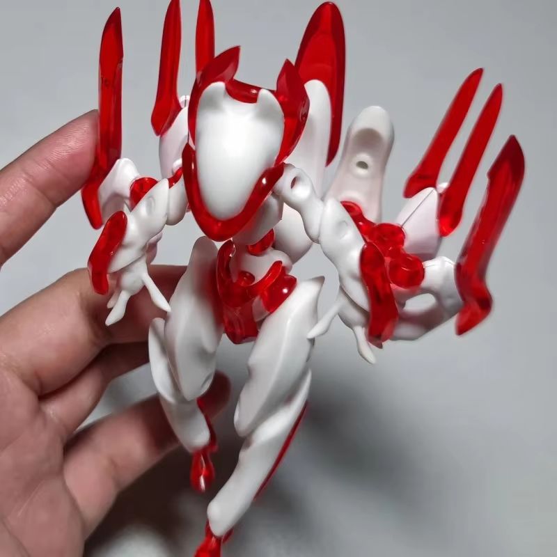 SO-TA Fox Void Sci-Fi Animal M - Bocce Ball Set recensie en prijs