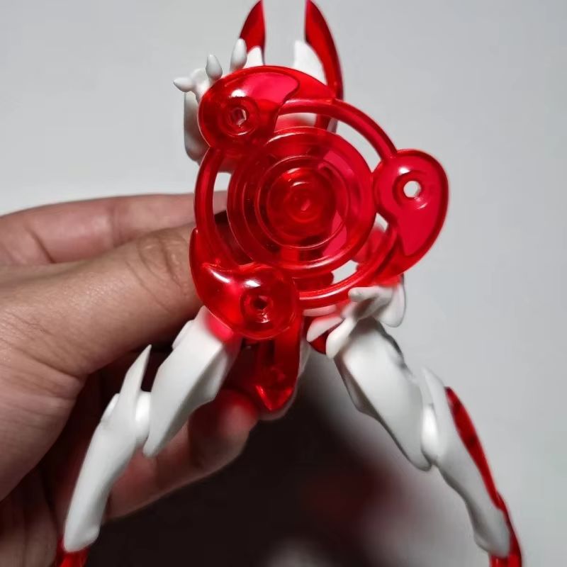 SO-TA Fox Void Sci-Fi Animal M - Bocce Ball Set recensie en prijs