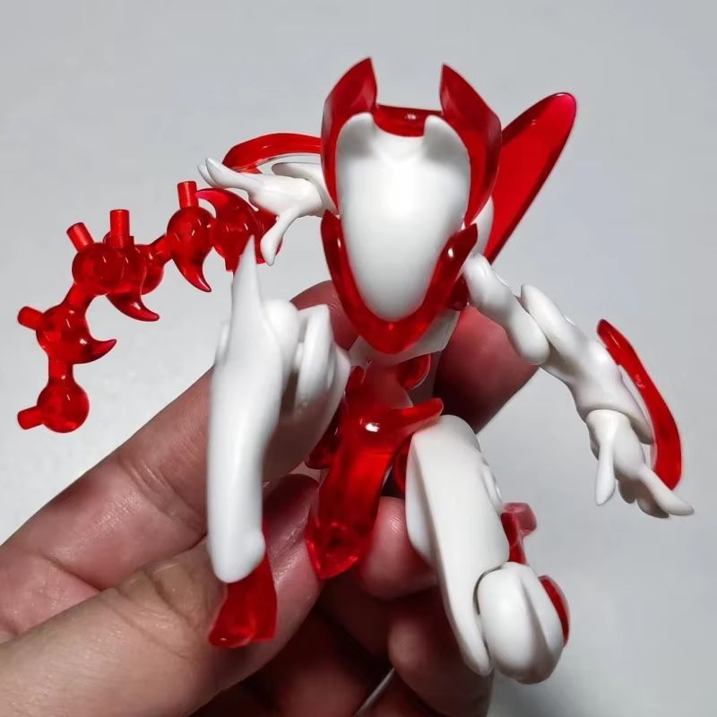 SO-TA Fox Void Sci-Fi Animal M - Bocce Ball Set recensie en prijs