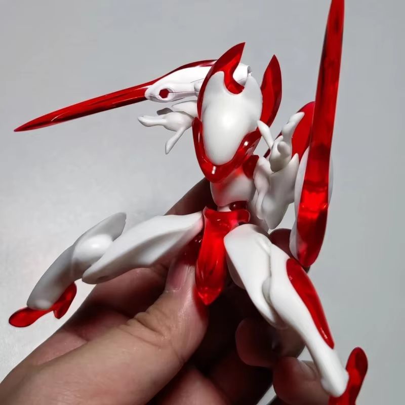 SO-TA Fox Void Sci-Fi Animal M - Bocce Ball Set recensie en prijs