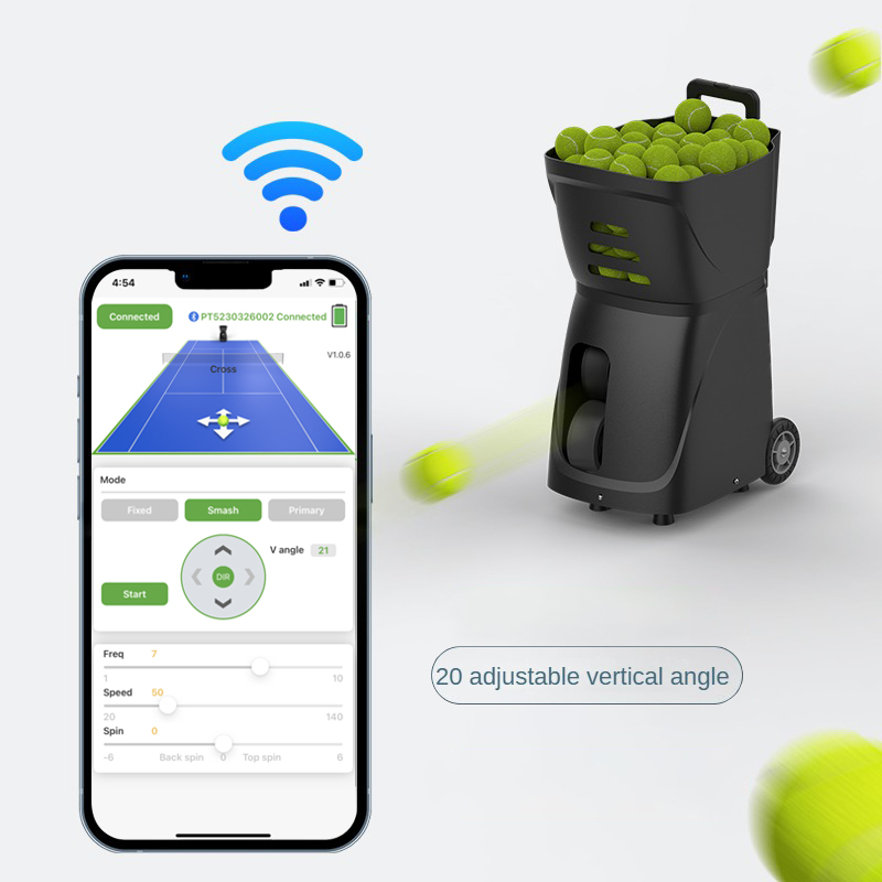 PUSUN SMART PRI APP Controlled - Sports Equipment App recensie en prijs