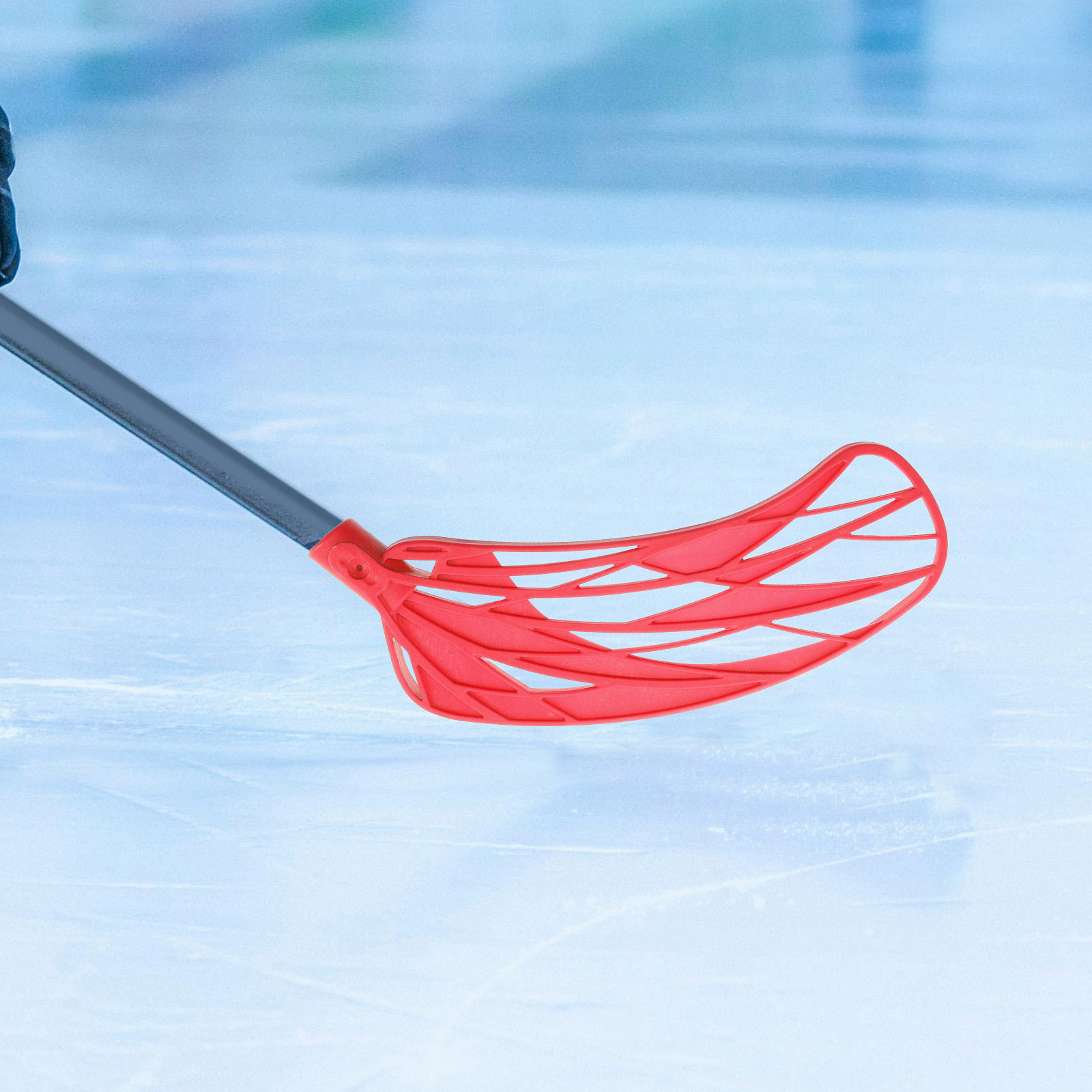 Street Hockey Stick Blade User - Field Hockey Stick recensie en prijs