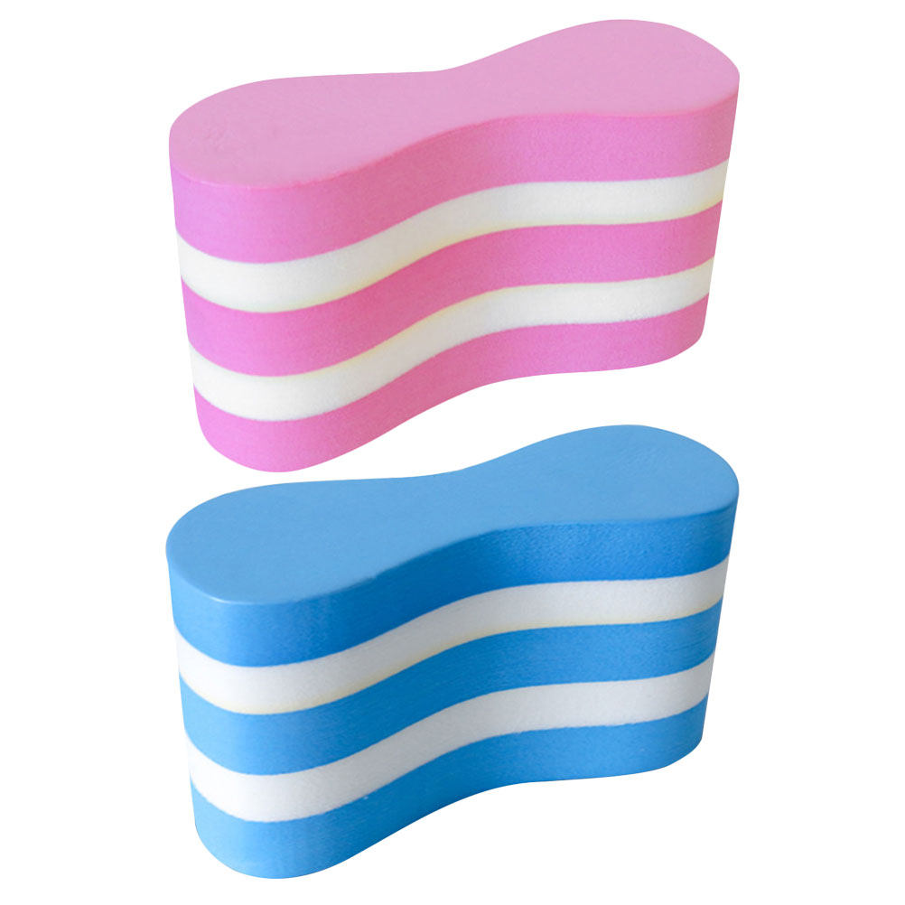 2Pcs Eva Pull Buoy Swimming Tr - Pull Buoy Swimming recensie en prijs