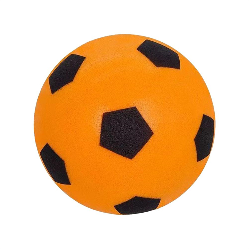 Kids Silent Soccer Ball Gift S - Bocce Ball Set recensie en prijs
