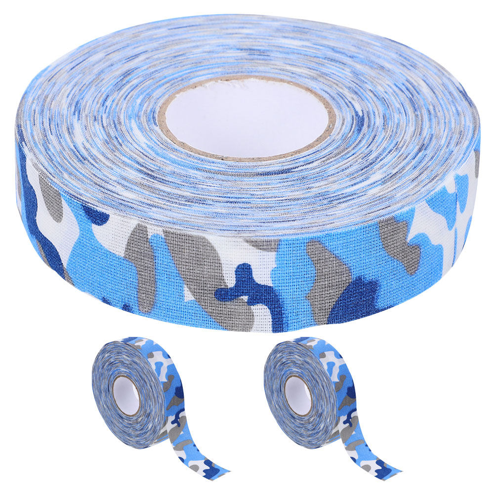 3 Rolls Hockey Grip Tape: High - Field Hockey Stick recensie en prijs