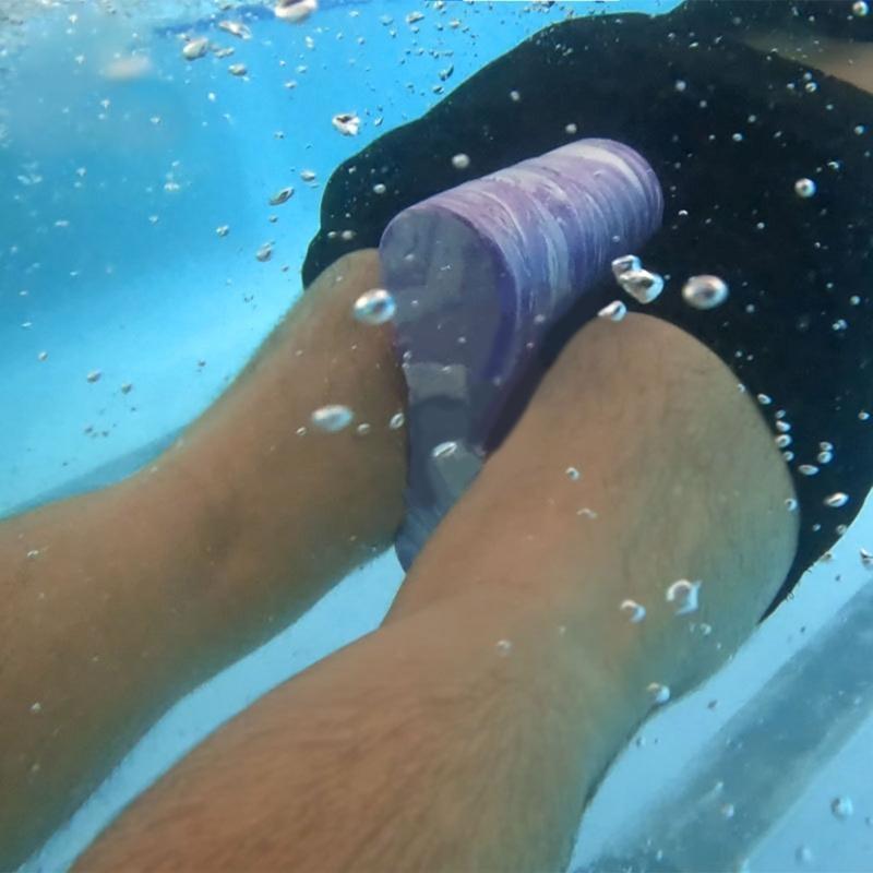Pull Buoy Leg Float 5 Layer EV - Pull Buoy Swimming recensie en prijs