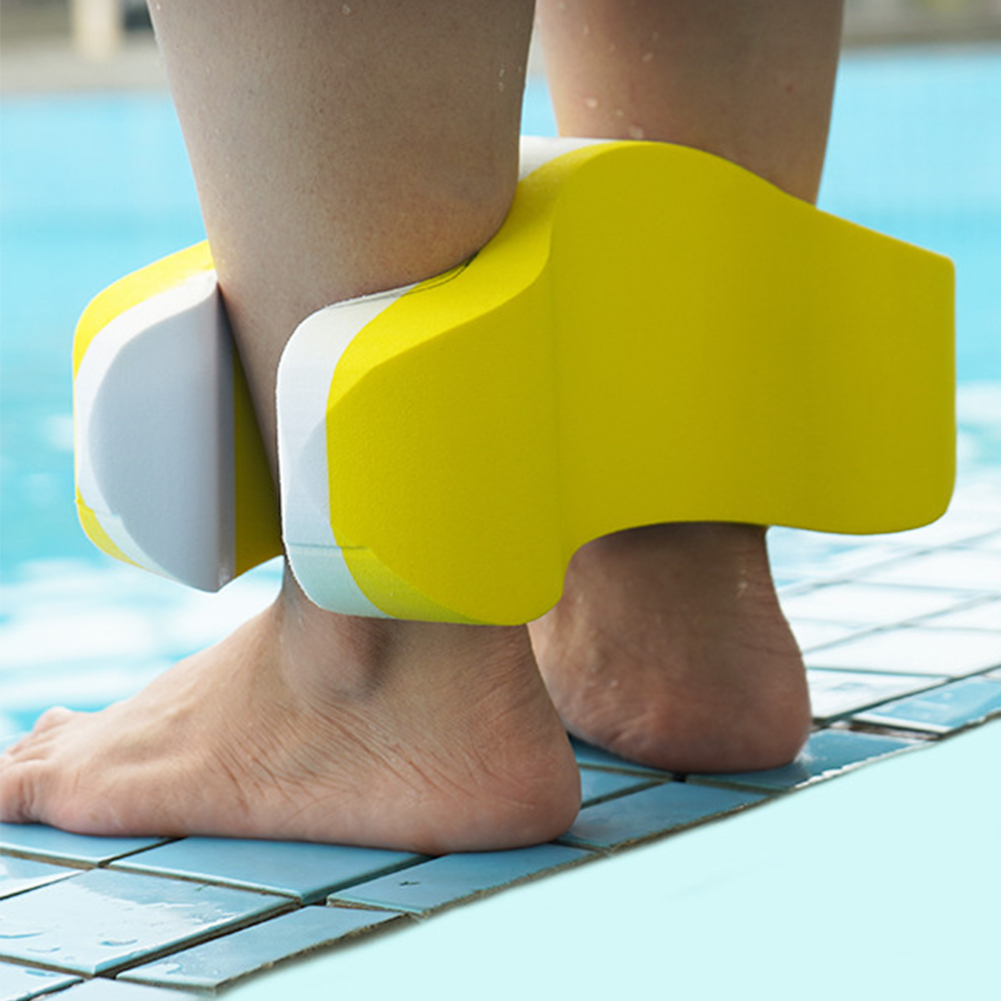 Pull Buoy Leg Float Floating S - Pull Buoy Swimming recensie en prijs