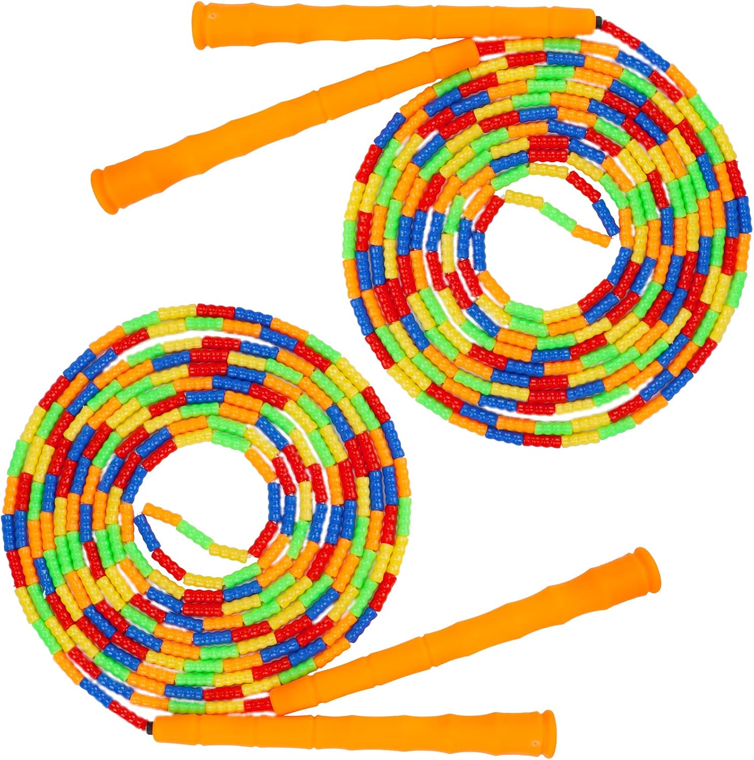 Double Dutch Jump Rope 16ft Ad - Jump Rope Double Dutch recensie en prijs