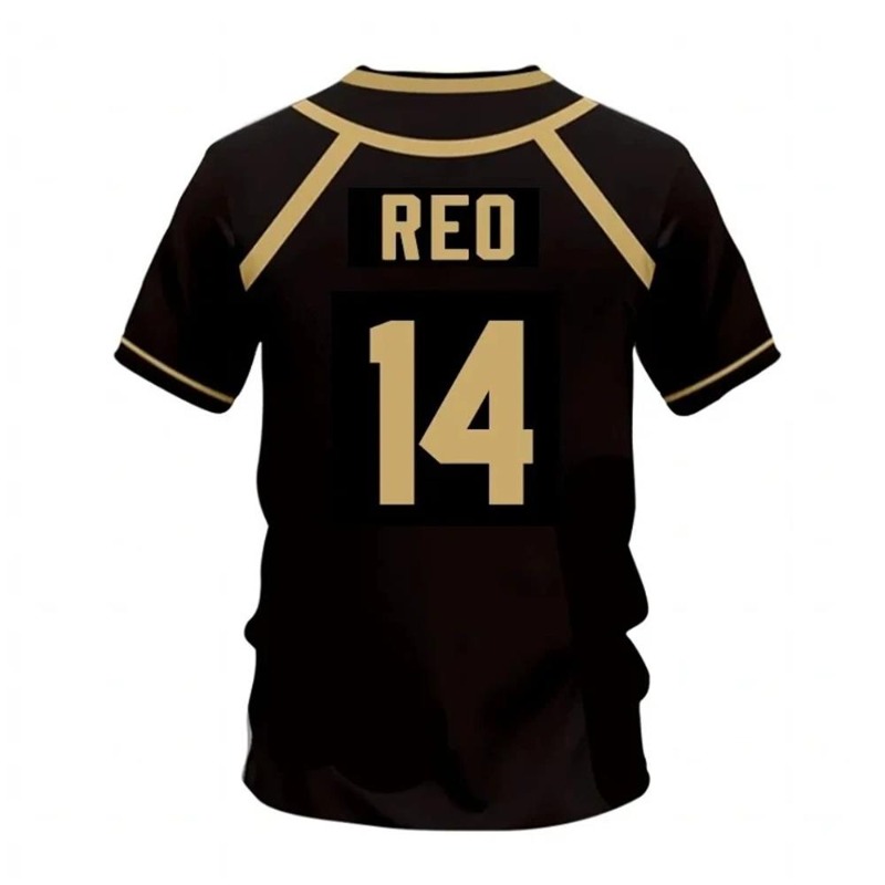 2026 Anime 3D Print Sports Qui - Sports Equipment Jersey recensie en prijs