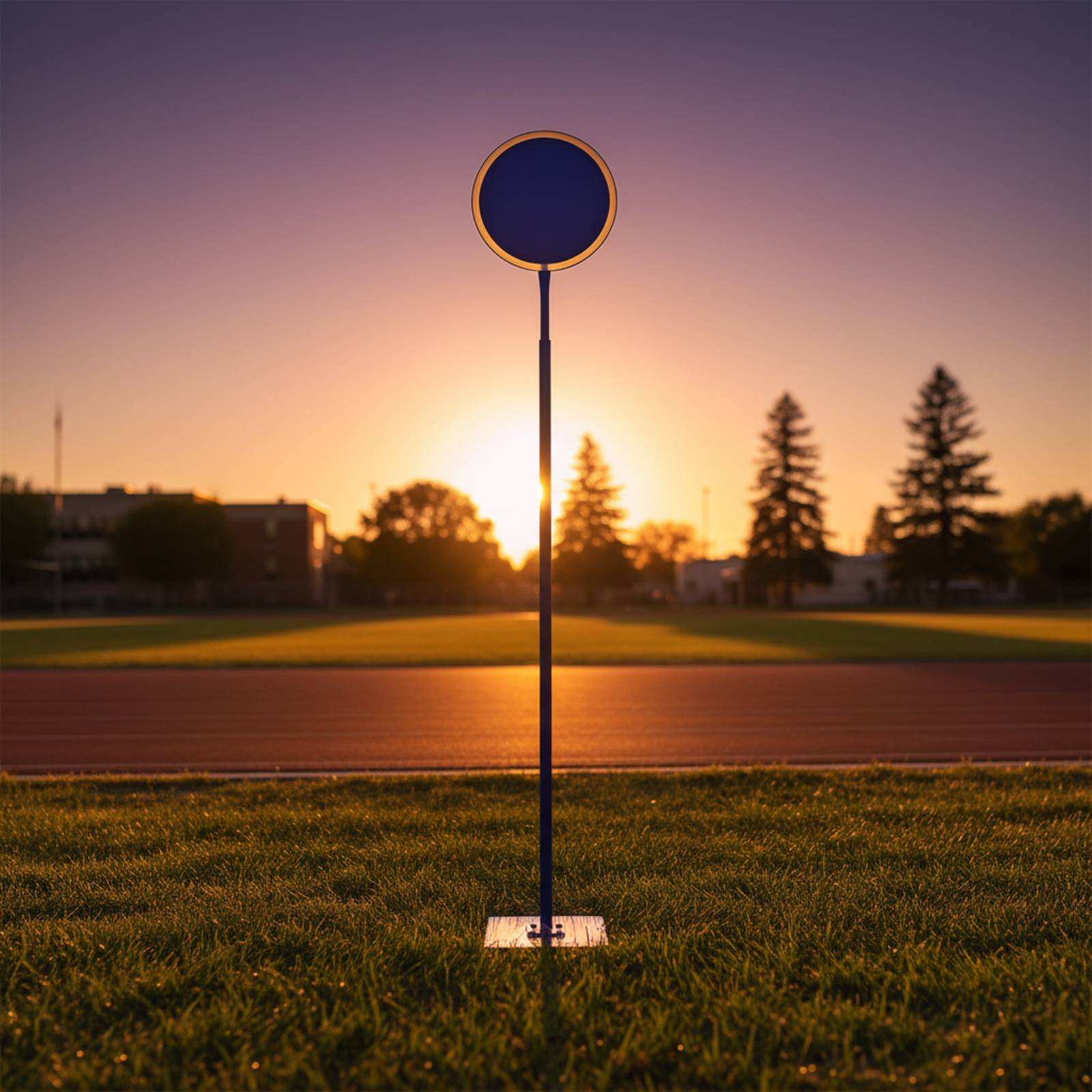 Athletics Starting Podium Anti - Sports Equipment That Starts With A recensie en prijs
