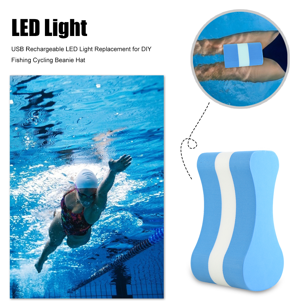 EVA Foam Pull Buoy Figure-Eigh - Pull Buoy Swimming recensie en prijs