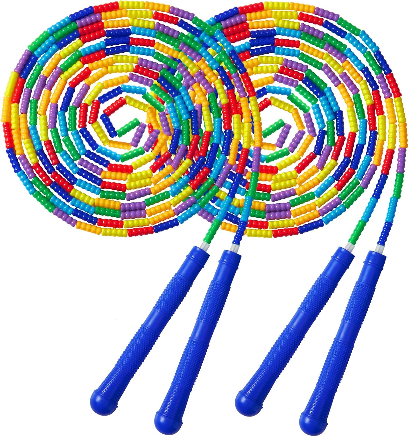 Long Double Dutch Jump Rope 16 - Jump Rope Double Dutch recensie en prijs